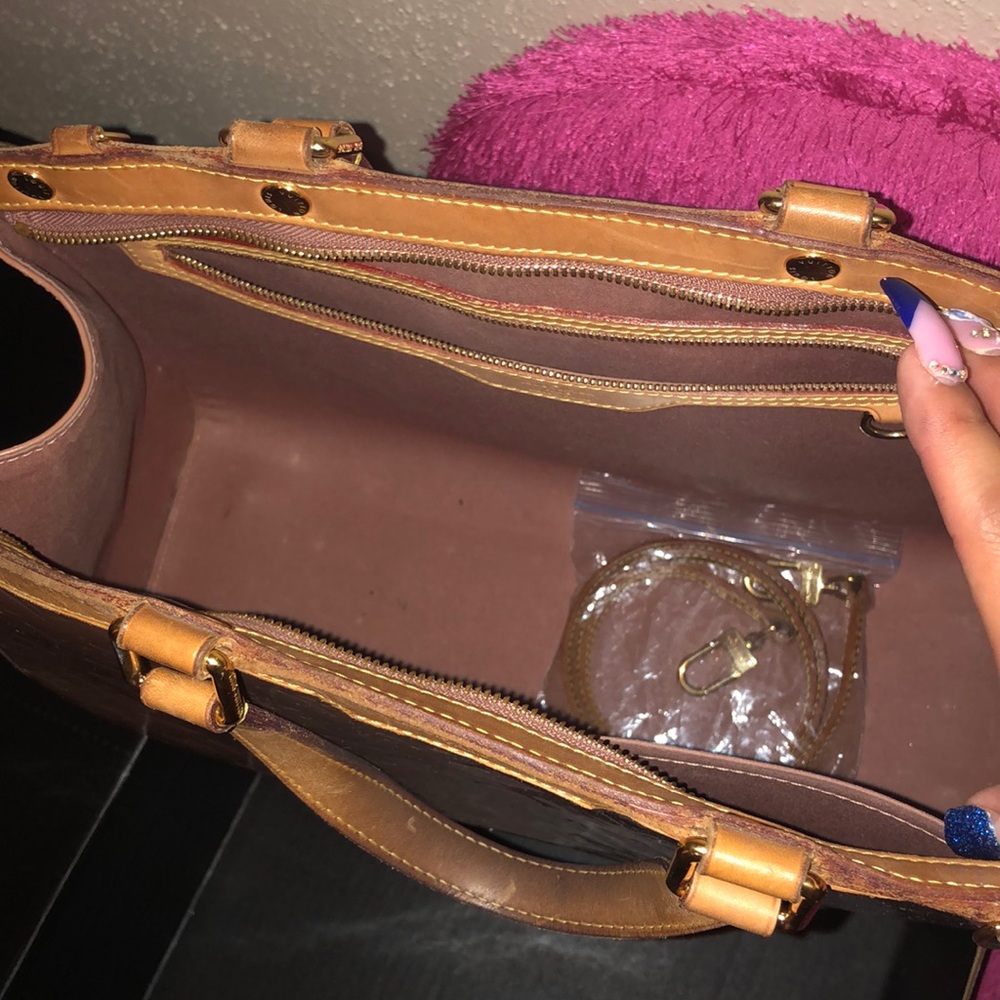 LV Purse - Picture 3 of 5